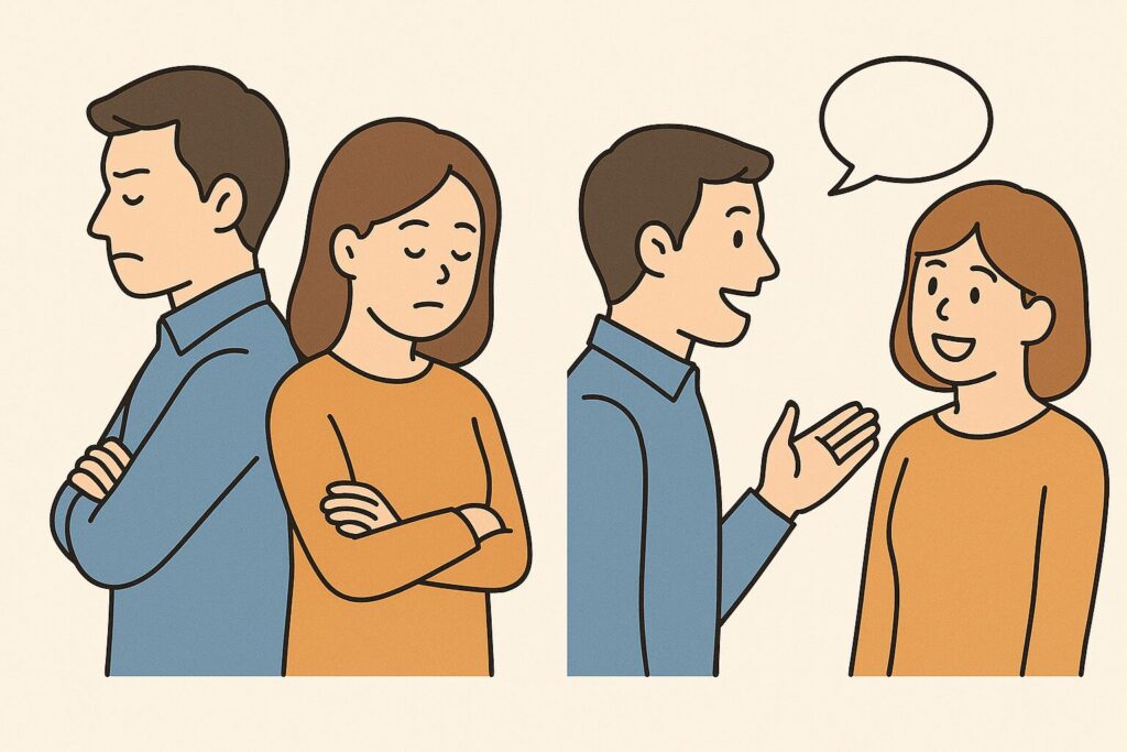 【初心者向け】忙しい夫婦のための「週末30分NISA」始め方ガイド